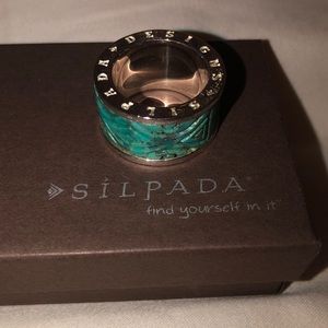 Turquoise Ring